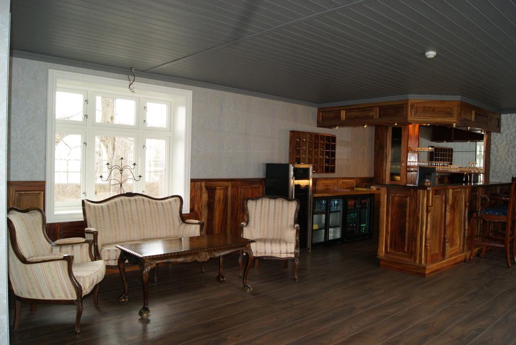 Trudvang Gjestegaard Hotel Ларвик Екстериор снимка